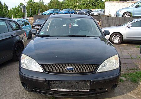 Ford Mondeo 1.8 Turnier Ambiente