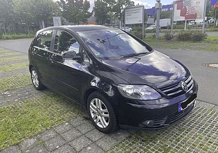 VW Golf Plus Volkswagen 1.6 Trendline