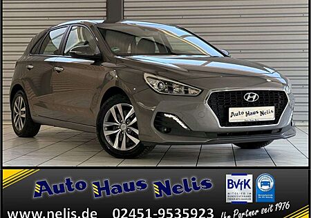 Hyundai i30 1,4 Trend NaviTouch DAB Apple/Android BT Sit