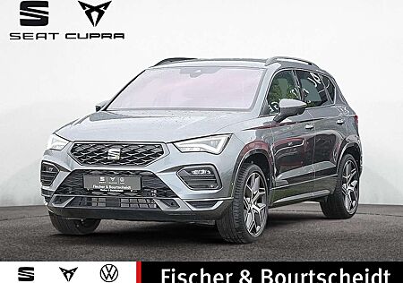 Seat Ateca 2.0 TSI FR 4Drive DSG NAVI AHK BEATS LE