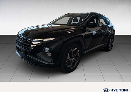 Hyundai Tucson 1.6 T-GDI AWD 5 Jahre Garantie + 3 x Insp