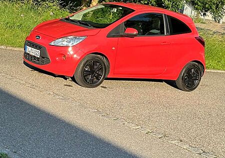 Ford Ka /+ 1.2 Trend