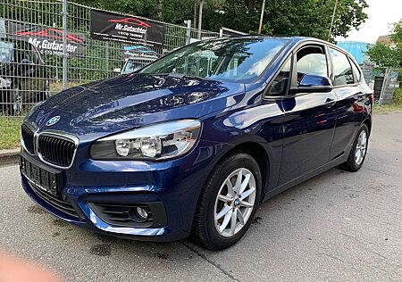 BMW 218 i Advantage