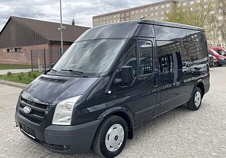 Ford Transit 2.2 TDCi MIXTO RFK*AHK*WEBASTO*KLIMA