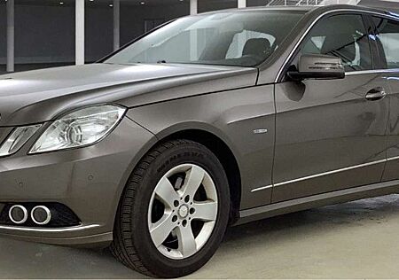 Mercedes-Benz E 350 Lim. CGI BlueEfficiency Elegance 7G- Aut.