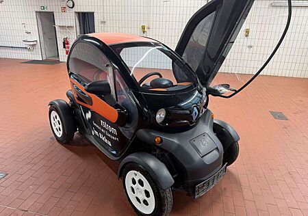Renault Twizy Color