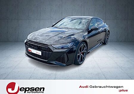 Audi RS7 RS 7 Sportback tiptr HDMatrix HUD Pano 22`