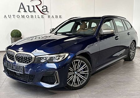 BMW 340 Touring xDrive NAV+LED+PANO+HEAD-UP+H&K+PP