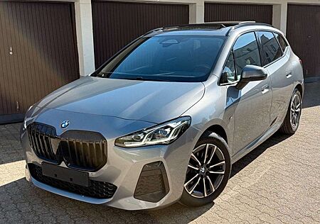 BMW 218 d "M Sport"Aut./Pano/Kam/Memo/H&K/ACC