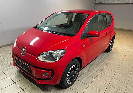 VW Up Volkswagen ! move !