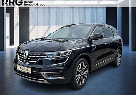Renault Koleos gebraucht kaufen Renault Koleos 1.3 TCe 160 Initiale Paris