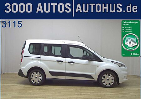 Ford Transit Connect 1.5 EB Trend Klima PDC Shz