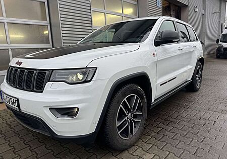 Jeep Grand Cherokee 3.0 CRD Trailhawk