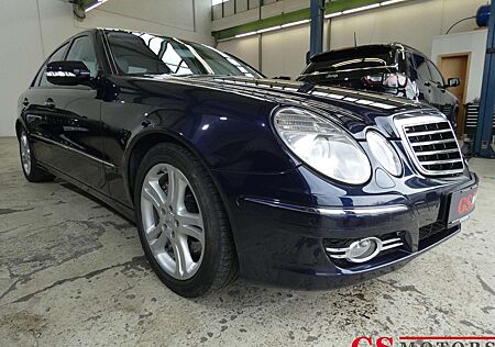 Mercedes-Benz E 500 AVANTGARDE*BI-XENON*MEMORY*COMAND*AIRMATIC