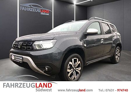 Dacia Duster II Prestige 1.3 TCe Navi 360 Kamera Klimaautom SHZ