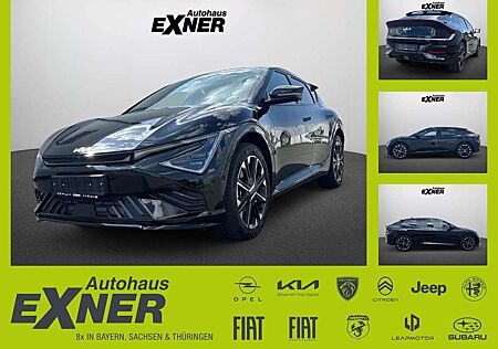 Kia EV6 GT-Line 20'' Alu, Meridian Soundsystem