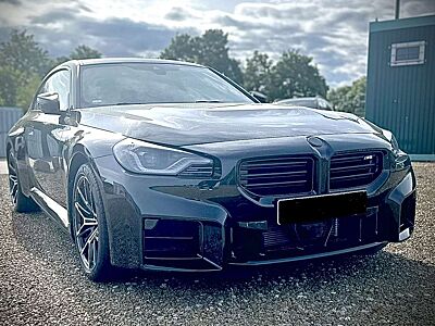 BMW M2 Basis