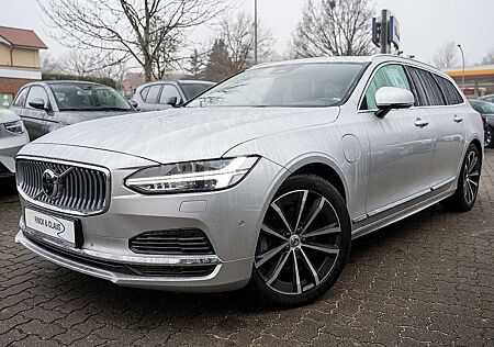 Volvo V90 Recharge T6 AWD Inscription Recharge Plug-In Hybri