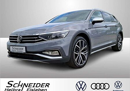 VW Passat Alltrack Volkswagen PASSAT VARIANT ALLTRACK 2.0 TDI DSG 4MOTION IQ.LIG