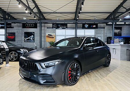 Mercedes-Benz A 35 AMG 4Matic Limousine*SCHALE*KAMERA*LED*MBUX