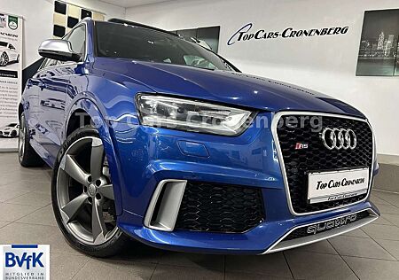 Audi RS Q3 2.5 TFSI quattro*Panorama*Rotor*Navi*Bose*