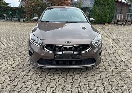 Kia Cee'd Ceed /