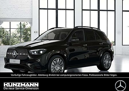 Mercedes-Benz GLE 350 de 4MATIC AMG Night Panorama Distronic