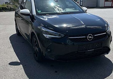 Opel Corsa 1.2 Direct Injection Turbo Start/Stop Edition