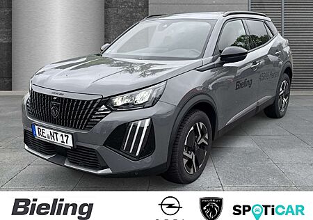 Peugeot 3008 Hybrid4 300 GT Pack 1.6 Plug-In Vollausstattung