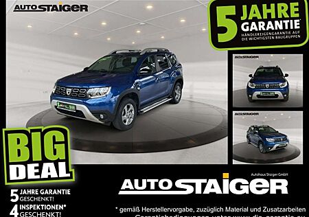 Dacia Duster II 1.3 TCe 130 Celebration LM Klimaauto