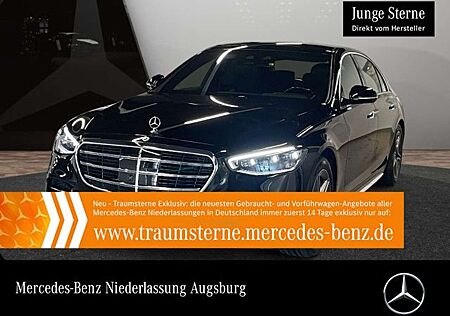 Mercedes-Benz S 450 d L 4M AMG+PANO+360+DIGITAL-L+BURMESTER3D