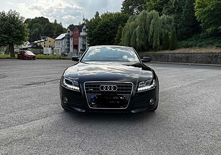 Audi A5 2.0 TDI DPF quattro