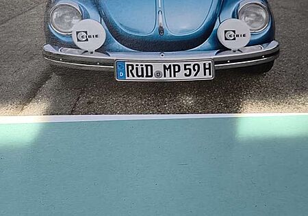 VW Käfer Volkswagen 1303