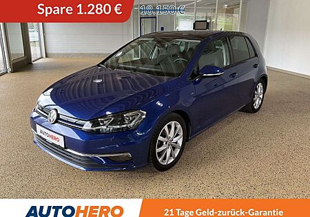 VW Golf Volkswagen 1.5 TSI ACT Join BM*NAVI*ACC*LED*STNDHZG*PDC*SHZ*