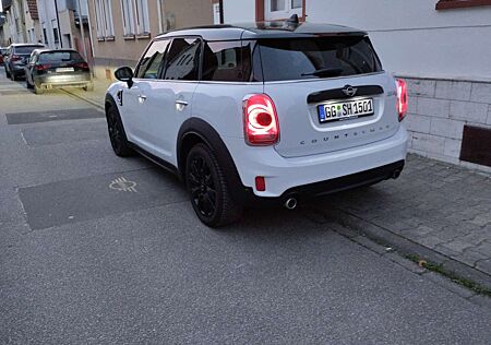 Mini Cooper S Countryman +Cooper+S+Countryman