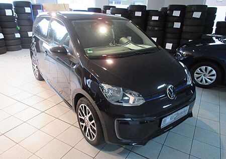 VW e-up! gebraucht kaufen VW e-up! Volkswagen e-up! Style "Plus" Automatik NAVIV. KAMERA GRA APS SITZHEIZUNG CLIMATRONIC DAB eFH ZV