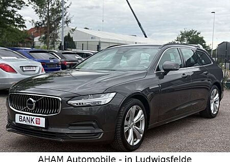 Volvo V90 Kombi Momentum Pro D4|KAM|AHK|LED|ACC|LKHEIZ