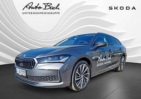 Skoda Superb Combi L&K 1.5 TSI iV 150 kW 6-Gang-DSG