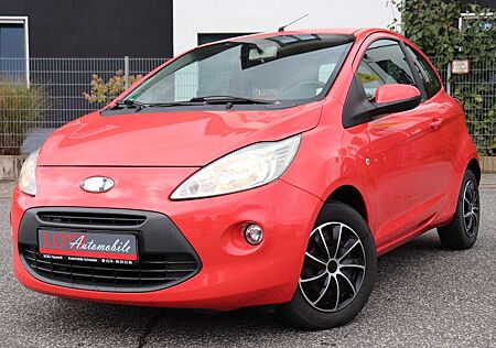 Ford Ka /+ Titanium