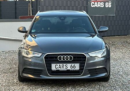 Audi A6 2.0 TDI