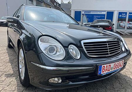 Mercedes-Benz E 320 T CDI (211.226)