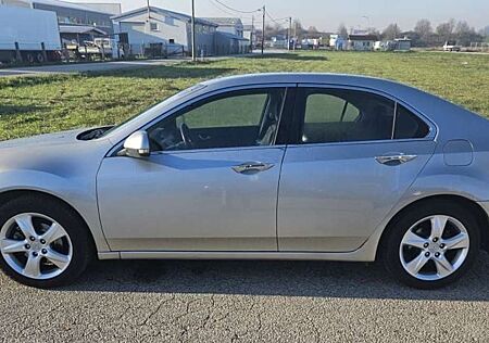 Honda Accord 2.0 i-VTEC Elegance