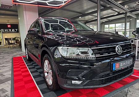 VW Tiguan Volkswagen 1.5 16V TSI DSG Comfortl. *RCam,LED,Navi*