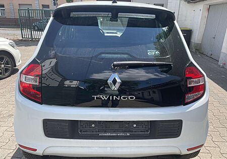 Renault Twingo Life