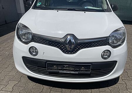 Renault Twingo Life