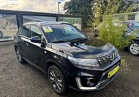 Suzuki Vitara 1.4 Boosterjet Hybrid Comfort