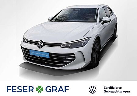 VW Passat Volkswagen 1.5 eTSI Business Neues Modell AHK Navi