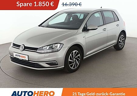 VW Golf Volkswagen 1.0 TSI Join