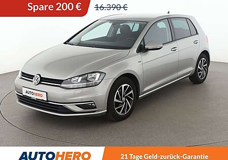 VW Golf Volkswagen 1.0 TSI Join