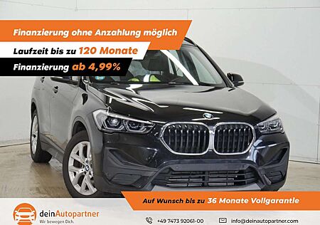 BMW X1 xDrive25e Navi Busin.Pak. LED PDC AHK